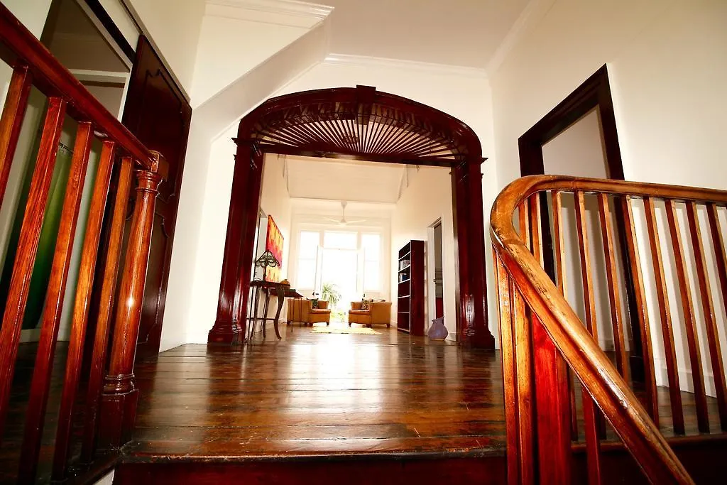 Mobay Kotch Guest House Montego Bay 0*,  Jamaica