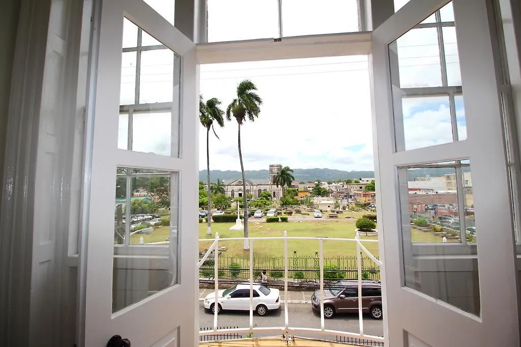 Holiday home Mobay Kotch Guest House Montego Bay