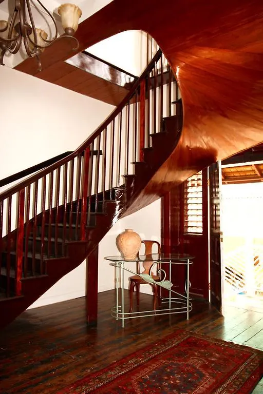 Mobay Kotch Guest House Montego Bay Holiday home