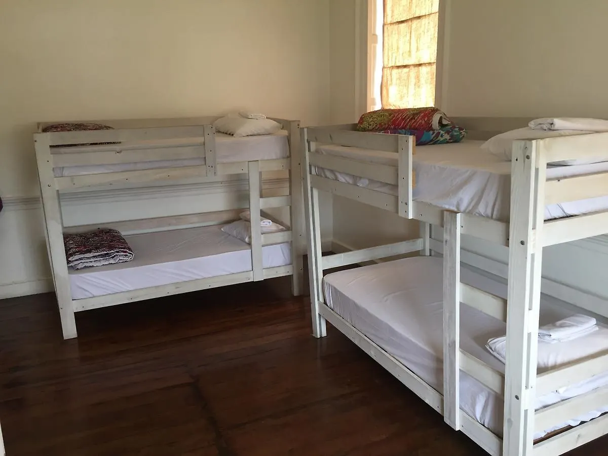 Mobay Kotch Guest House Montego Bay Jamaica