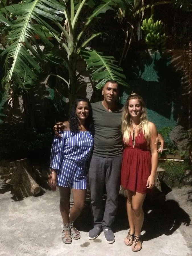 Mobay Kotch Guest House Montego Bay 0*,  Jamaica