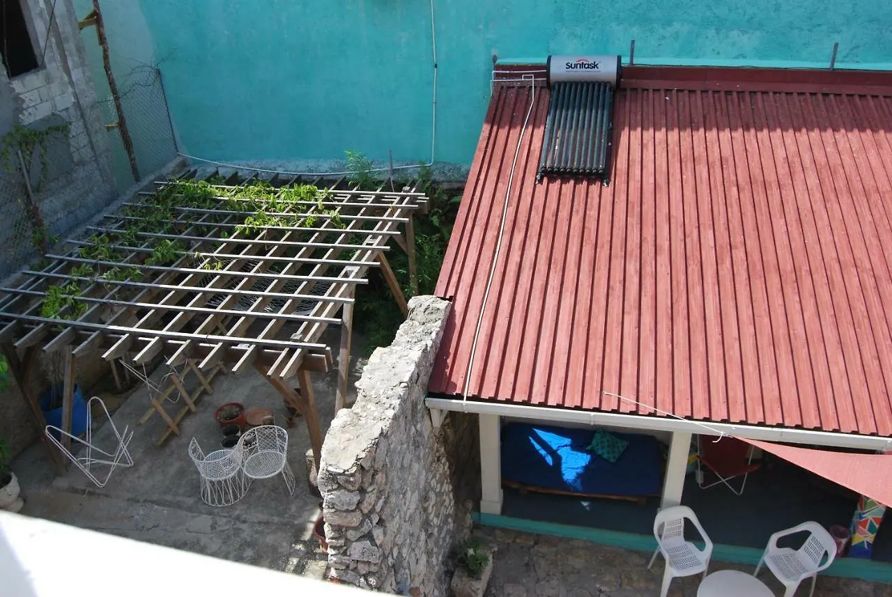 Mobay Kotch Guest House Montego Bay Jamaica