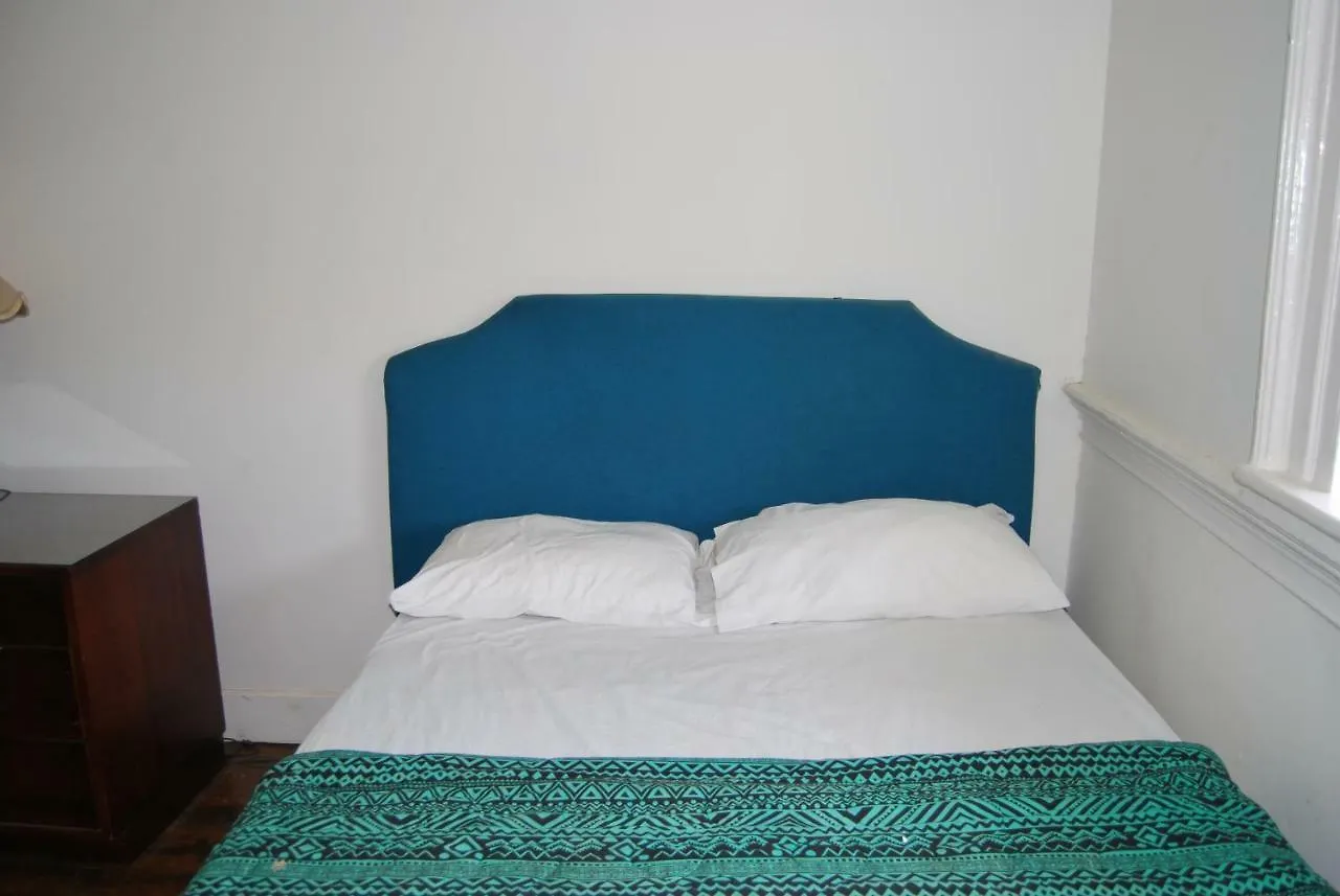 Mobay Kotch Guest House Montego Bay Holiday home