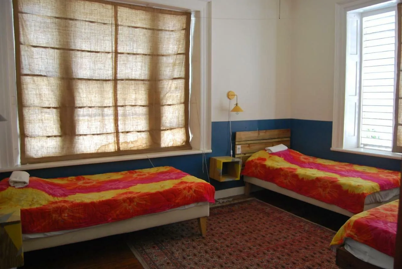 Mobay Kotch Guest House Montego Bay 0*,