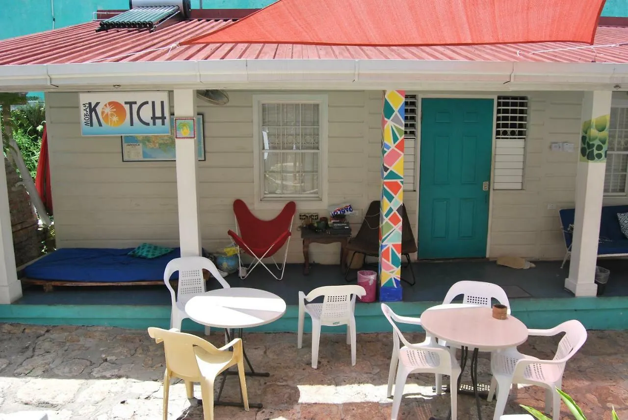 Mobay Kotch Guest House Montego Bay Holiday home