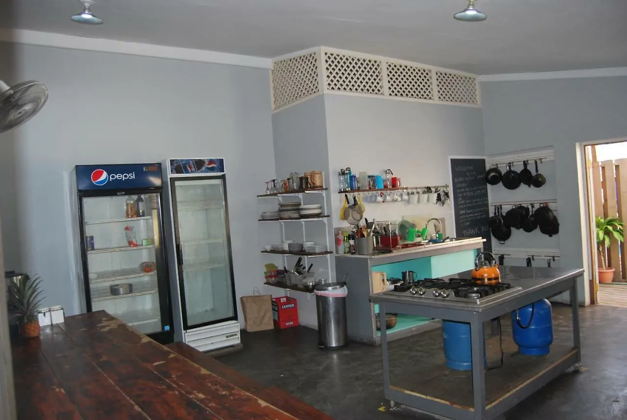 Holiday home Mobay Kotch Guest House Montego Bay