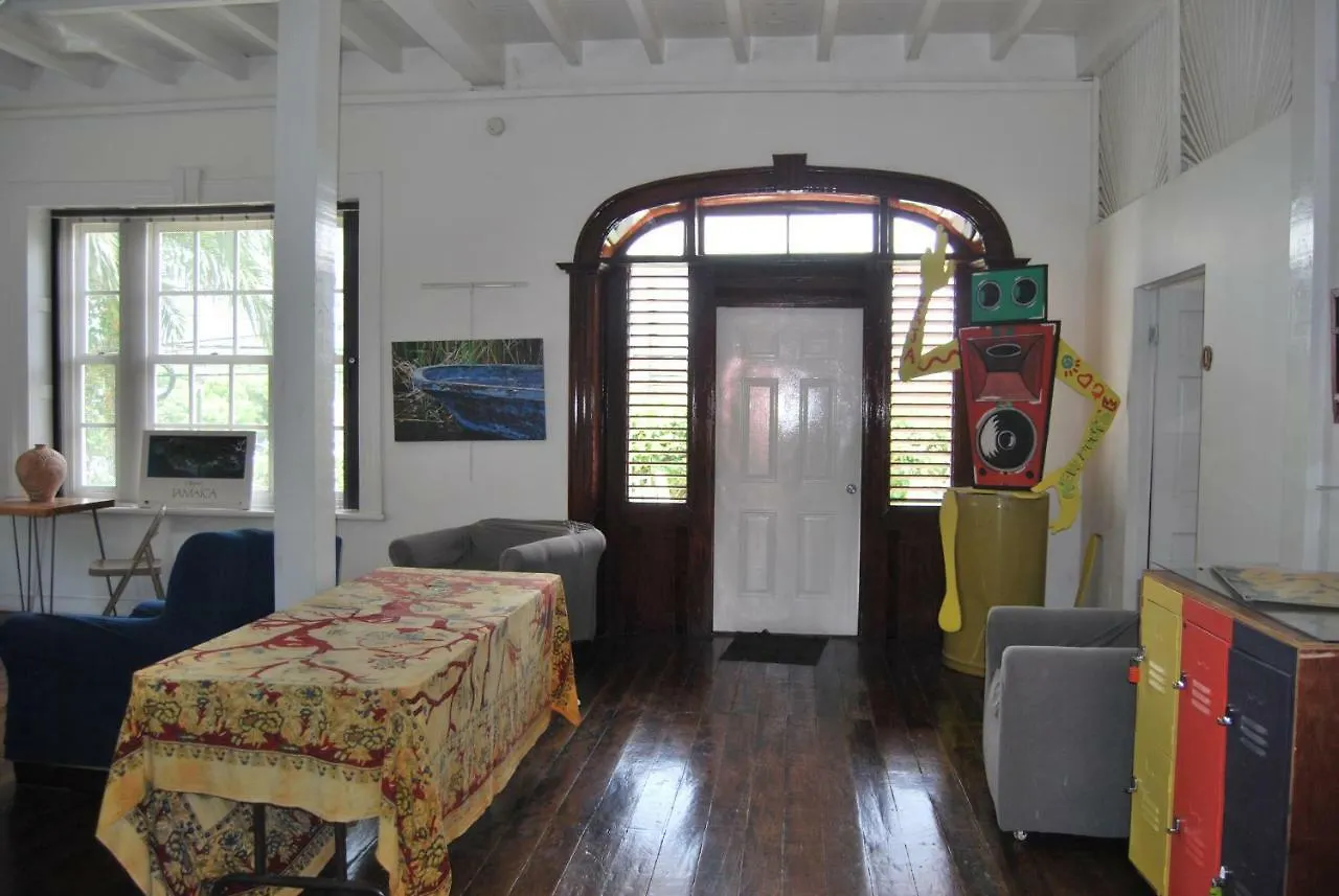 Mobay Kotch Guest House Montego Bay Holiday home
