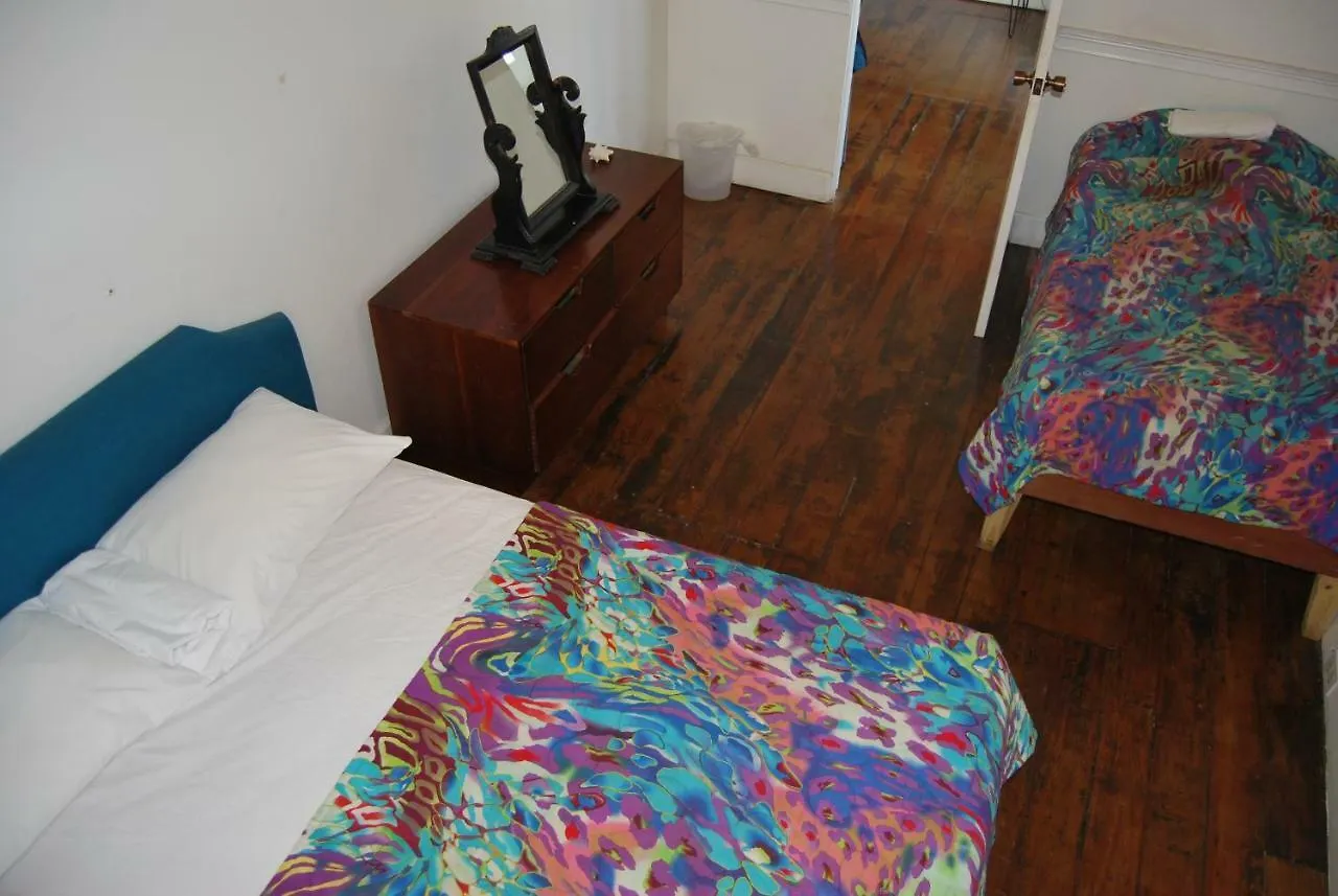 Mobay Kotch Guest House Montego Bay