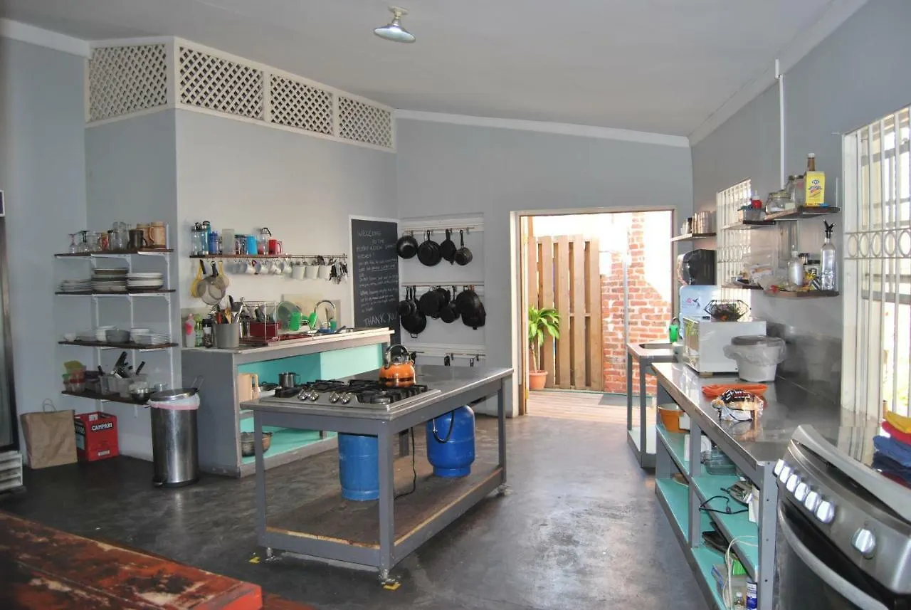 Holiday home Mobay Kotch Guest House Montego Bay Jamaica
